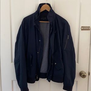 Banana Republic spring jacket L